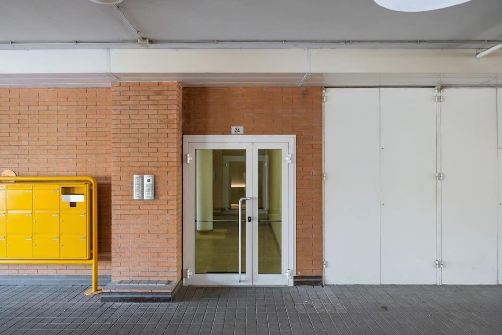 A Casa Di Mo', A Due Passi Dalla Stazione E Fiera Bologna Exterior photo