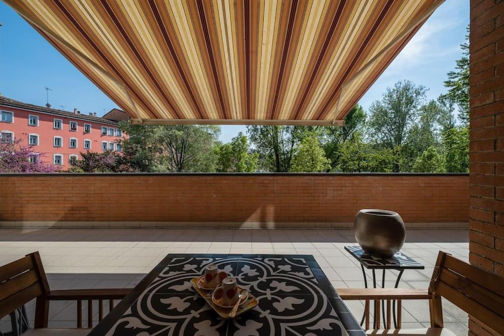 A Casa Di Mo', A Due Passi Dalla Stazione E Fiera Bologna Exterior photo
